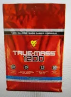BSN True Mass 1200 (4.710G)
