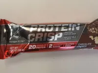 Protein Crisp Chocolate Crunch