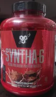 SYNTHA-6 Ultra Premium Protein Matrix, Chocolate Milkshake