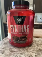 Chocolate Milkshake Protein Powder