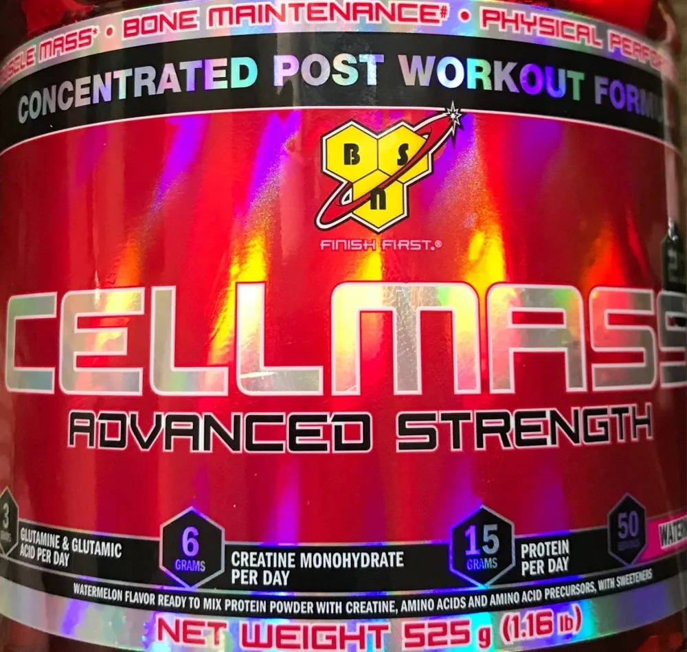 Cellmass
