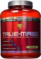 True Mass (2.610KG) BSN - Cookies & Cream