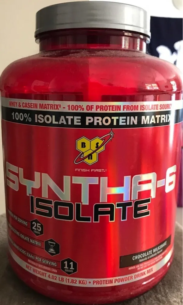 Syntha-6