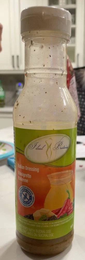 Italian Dressing