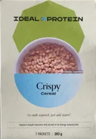 Crispy Cereal