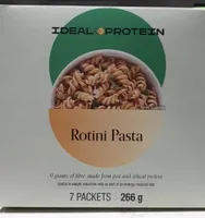 Rotini Pasta