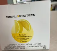 Aromatisant