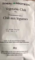 Chili aux légumes