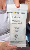 Mélange montagnard