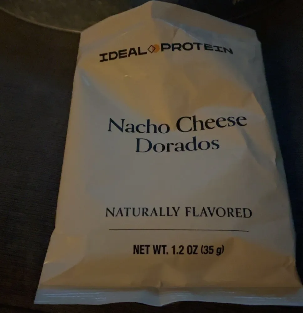 Nacho Cheese Dorados