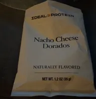 Nacho Cheese Dorados