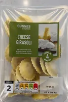 Cheese girasoli
