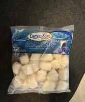 Scallops