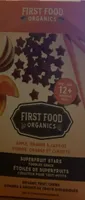 Superfruit Stars