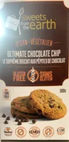 Ultimate Chocolate chip