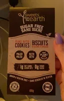 Peanut Butter Cookies