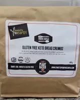 Gluten Free Keto Bread Crumbs