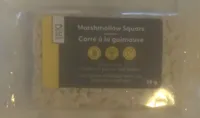 Marshmallow Square