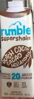Rumble Shake Cocoa