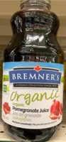 Pomegranate Juice