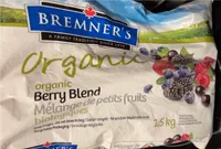 Berry Blend