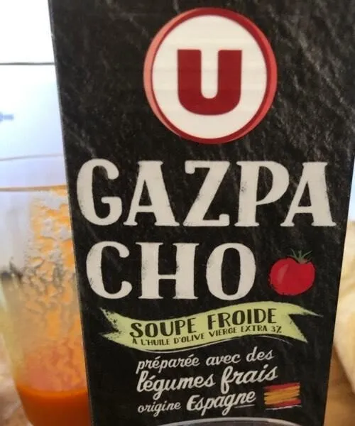 Gazpacho