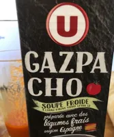Gazpacho