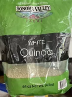White Quinoa