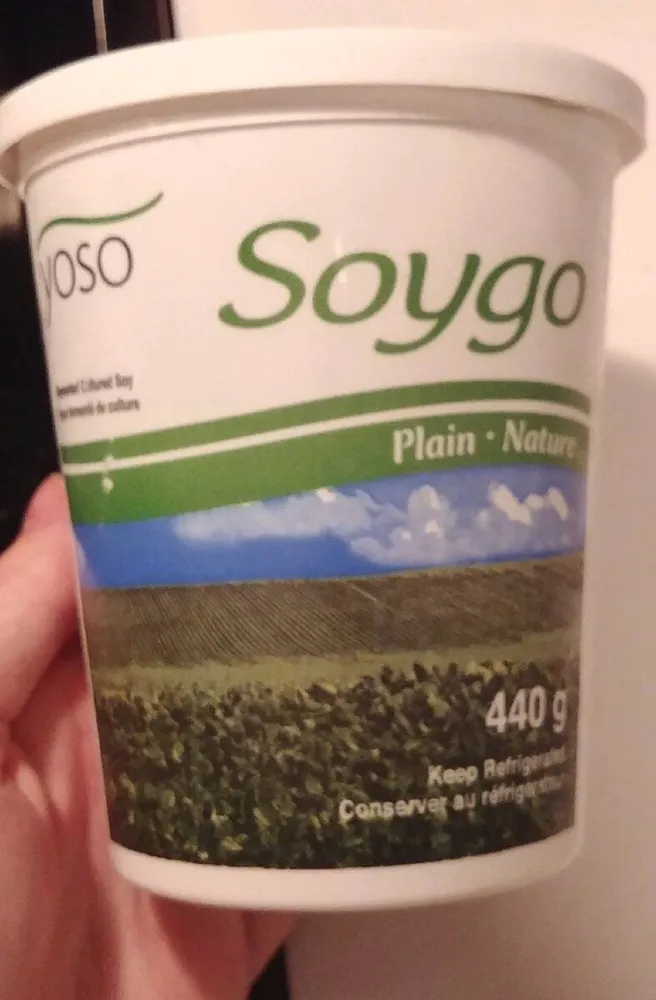 Soygo