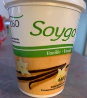 Soygo vanille