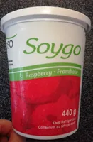 Soygo - Framboise