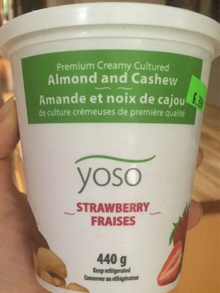 Yoso