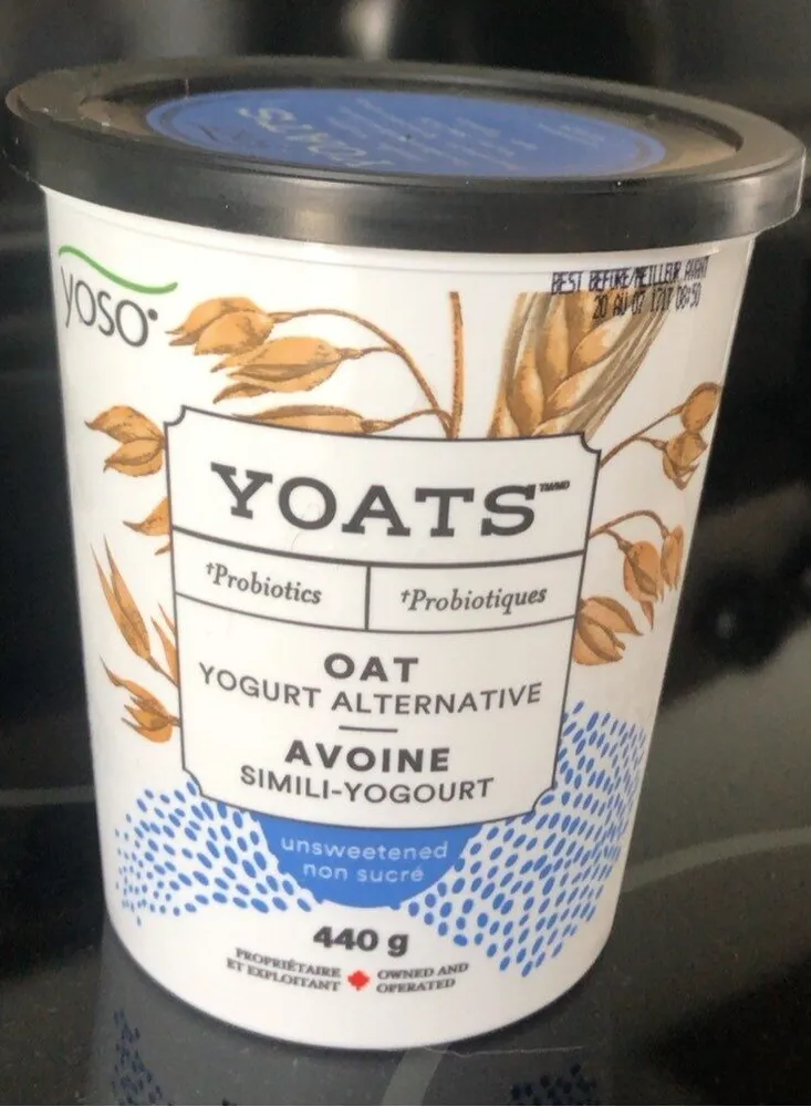 Yoats