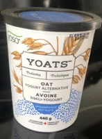 Yoats
