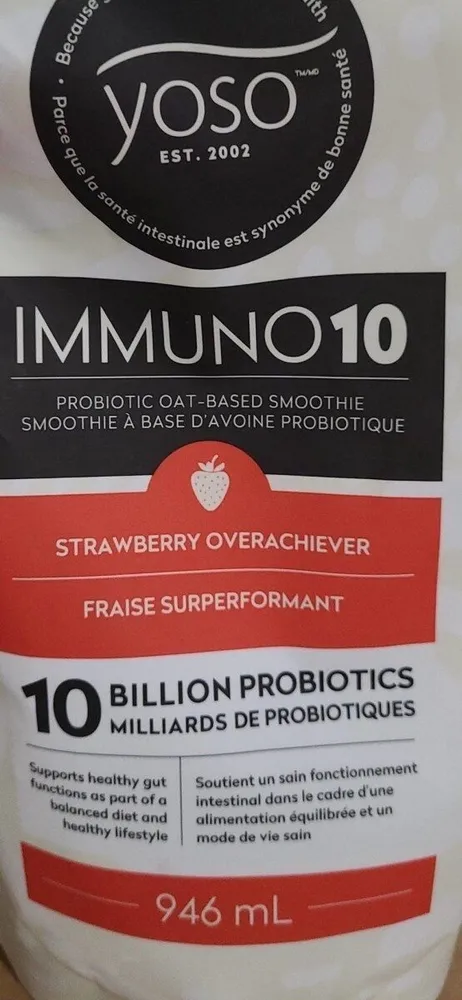 Immuno10