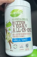Better Vegan All-In-One