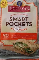 Smart pockets