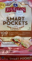 Smart pockets