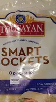 Smart pockets