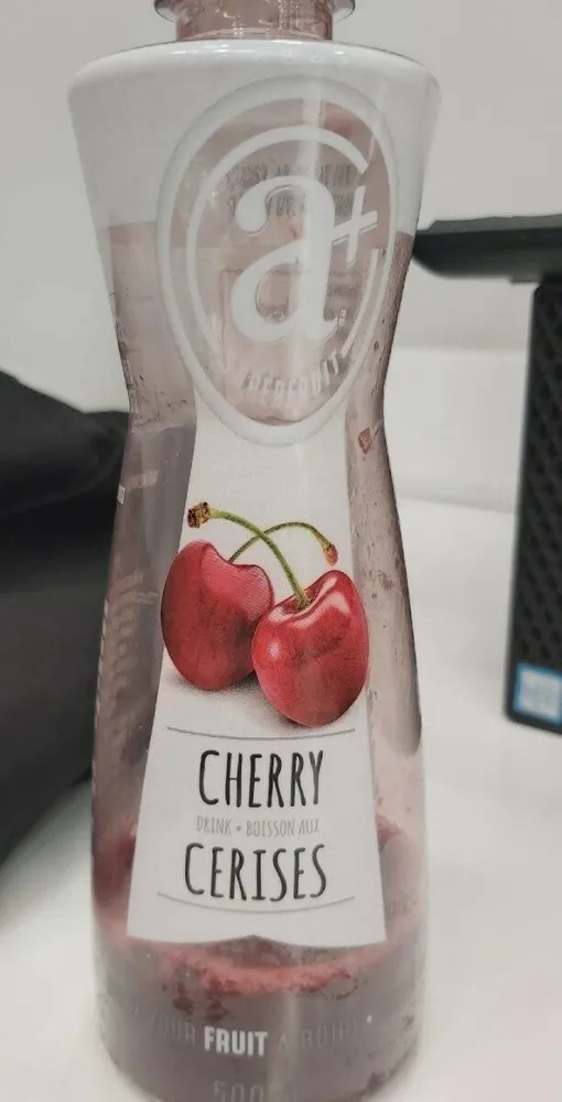 A+ superfruit