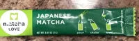 matcha