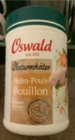 Bouillon de poule