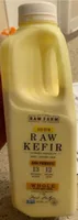 Golden Raw Kefir