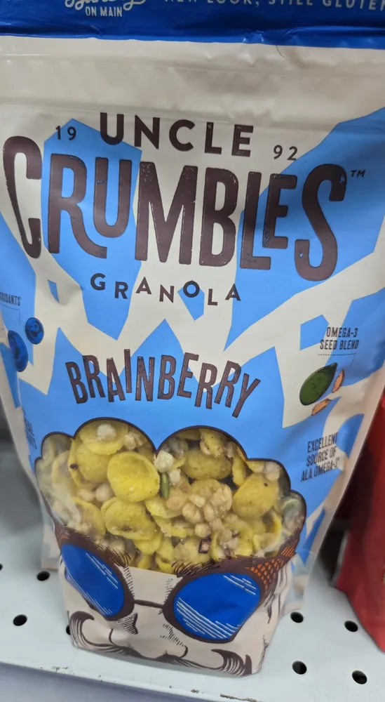 Brainberry