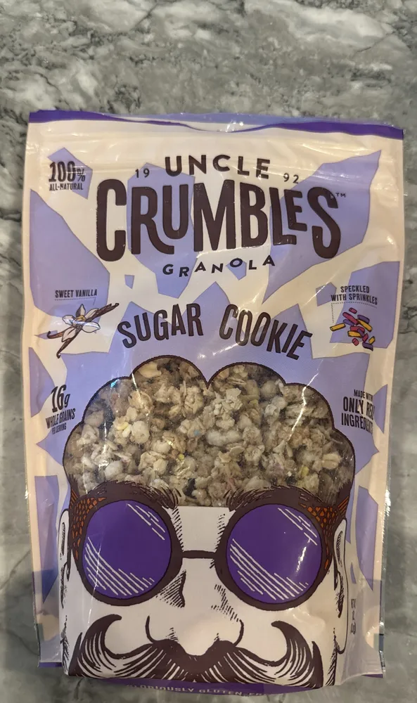 Sugar Cookie