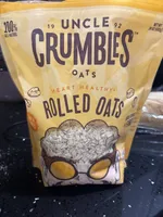 Rolled Oats