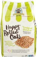 Cereal rolled oats gluten free