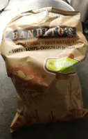 Bandito's all natural