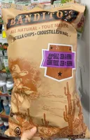 Tortilla Chips