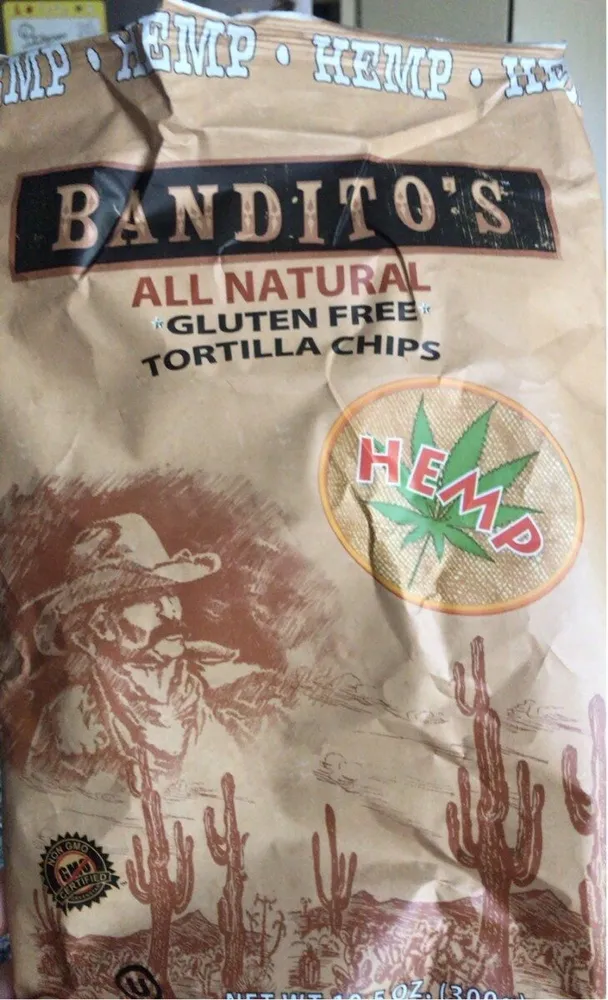 Bandito’s hemp